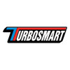 TURBOSMART / 38 MM WG / 2 BOLT FLANGE / GEN 4 ULTRAGATE HP EXTERNAL WASTEGATE / BLACK COLOR (TS-0501-1202) *** 35 PSI SPRING INSTALLED