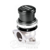 TURBOSMART / 38 MM WG / 2 BOLT FLANGE / GEN 4 ULTRAGATE HP EXTERNAL WASTEGATE / BLACK COLOR (TS-0501-1202) *** 35 PSI SPRING INSTALLED