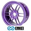 ENKEI WHEELS - RPF1 - PURPLE COLOR (18 X 9.5) +38 ET (5 X 114.3 MM) 73 CB / 3798956538PR