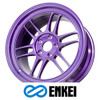 ENKEI WHEELS - RPF1 - PURPLE COLOR (18 X 9.5) +38 ET (5 X 114.3 MM) 73 CB / 3798956538PR