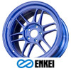 ENKEI WHEELS - RPF1 - VICTORY BLUE COLOR (17 X 9.0) +22 ET (5 X 114.3 MM) 73 CB / 3797906522BL