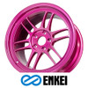 ENKEI WHEELS - RPF1 - MAGENTA COLOR (17 X 9.0) +22 ET (5 X 114.3 MM) 73 CB / 3797906522MA
