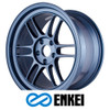 ENKEI WHEELS - RPF1 - MATTE BLUE COLOR (15 X 8.0) +28 ET (4 X 100 MM) 73 CB / 3795804928MB