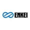 ENKEI WHEELS - RPF1 - SUPER BRILLIANT COATING (16 X 7.0) +35 ET (5 X 100 MM) 73 CB / 3796708035SBC