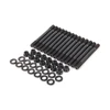 ARP / HIGH PERFORMANCE HEAD STUD KIT (208-4301) *** HONDA CIVIC (1988-1991) D15 / D16 / SOHC NON-VTEC ENGINE