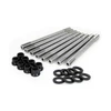 ARP / HIGH PERFORMANCE HEAD STUD KIT (208-4301) *** HONDA CIVIC (1988-1991) D15 / D16 / SOHC NON-VTEC ENGINE