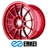 ENKEI WHEELS - NT03M - COMPETITION RED COLOR (18 X 9.5) 40 ET (5 X 114.3 MM) 72.6 CB / 3658956540RD