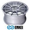 ENKEI WHEELS - NT03RR - MATTE SILVER COLOR (17 X 9.0) +45 ET (5 X 114.3 MM) 75 CB / 5127906545SP