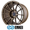 ENKEI WHEELS - NT03RR - TITANIUM GOLD COLOR (18 X 10.5) +15 ET (5 X 114.3 MM) 75 CB / 51281056515GG