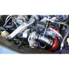 HKS / TURBO KIT / GTIII-RS TURBOCHARGER (11001-KT001) *** SUBARU BRZ (2013-2021)