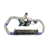 GREDDY / TURBO KIT / T518Z TURBOCHARGER FOR STOCK ENGINES (11510094) *** SUBARU BRZ (2013-2021)