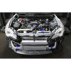 GREDDY / TURBO KIT / GTX 2867R GEN II TURBOCHARGER (11518000) *** SUBARU BRZ (2013-2021)