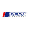 BERK / EXHAUST DOWN-PIPES / WITH HIGH FLOW CATS (BT1407-HFC-MET) *** NISSAN 350Z (2007-2008) VQ35HR ENGINE