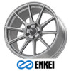 ENKEI WHEELS - TS10 - VANQUISH WHITE COLOR (18 X 9.5) +35 ET (5 X 114.3 MM) 72.6 CB / 4998956535WP