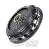 COMPETITION / STAGE 5.1 / SUPER SINGLE / PERFORMANCE CLUTCH KIT WITH LIGHTWEIGHT FLYWHEEL (4S-8026-C) *** HONDA CRV (1998-2001) B20 ENGINE