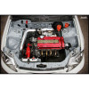 CHASE BAYS / FULL LENGTH CLUTCH LINE KIT (CB-HON-B-CLUTCH) *** ACURA INTEGRA (1994-01) B18, B20, B-SERIES ENGINE