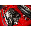 CHASE BAYS / FULL LENGTH CLUTCH LINE KIT (CB-HON-K-CLUTCH) *** ACURA INTEGRA (1994-01) K20, K22, K24, K-SERIES ENGINE