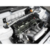 CHASE BAYS / FULL LENGTH CLUTCH LINE KIT (CB-HON-K-CLUTCH) *** HONDA CIVIC SI (2002-05) K20, K22, K24, K-SERIES ENGINE