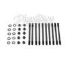 ARP / HIGH PERFORMANCE HEAD STUD KIT (208-4702) *** HONDA S2000 (2004-2009) F22C / AP2 DOHC VTEC ENGINE