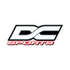 DC SPORTS / CAT-BACK EXHAUST SYSTEM (SCS7034) *** HONDA CIVIC SI (2006-2011) COUPE / 2.0L ENGINE