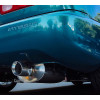 DC SPORTS / CAT-BACK EXHAUST SYSTEM (ACS8008) *** ACURA INTEGRA (1994-2001) COUPE / HATCHBACK