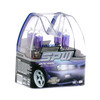 NOKYA (9004) 8500K ARCTIC PURPLE, HALOGEN BULBS (100/120 WATTS) SOLD AS PAIRS