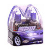 NOKYA (9007) 8500K ARCTIC PURPLE, HALOGEN BULBS (80/100 WATTS) SOLD AS PAIRS