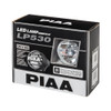 PIAA / 3.50 INCH / LP530 FOG LIGHT KIT / 6000K WHITE LED (5370) *** SOLD AS PAIRS