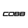 COBB / FRONT MOUNT INTERCOOLER KIT / BLACK CORE (SUBFMIC002BK) *** SUBARU WRX (2015-2021)