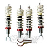 TRUHART / STREET BASIC COILOVER / SUSPENSION KIT (TH-H702) *** HONDA CIVIC (1992-1995)