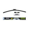PIAA / SI-TECH / SILICONE WIPER BLADE / 18 INCH FRAMELESS BEAM (97045) *** SOLD AS SINGLES