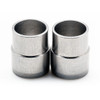 BLOX / VTEC CONVERSION DOWEL PINS / SOLD AS PAIRS (BXPT-00500-DP) *** ACURA / B18 LS ENGINE WITH VTEC HEAD