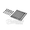 ARP / HIGH PERFORMANCE HEAD STUD KIT (208-4304) *** HONDA PRELUDE (1997-2001) H22 / DOHC VTEC ENGINE