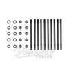 ARP / HIGH PERFORMANCE HEAD STUD KIT (208-4304) *** HONDA PRELUDE (1997-2001) H22 / DOHC VTEC ENGINE