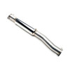 COBB / CATTED 3.00 INCH DOWNPIPE WITH RESONATOR (5V1212) *** VOLKSWAGEN GOLF GTI (2010-2014) MK6