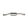 COBB / CAT-BACK EXHAUST SYSTEM (5V1100) *** VOLKSWAGEN GOLF GTI (2010-2014) MK6 / 2.0L TURBO