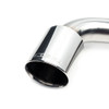 COBB / CATTED TURBO-BACK EXHAUST SYSTEM (5V1310) *** VOLKSWAGEN GOLF GTI (2010-2014) MK6