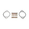 COBB / CATTED TURBO-BACK EXHAUST SYSTEM (5V1310) *** VOLKSWAGEN GOLF GTI (2010-2014) MK6