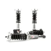 SILVERS / NEOMAX COILOVER / SUSPENSION KIT (SS2005) *** SUBARU WRX STI (2008-2014) HATCHBACK