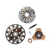 EXEDY / STAGE 2 / PERFORMANCE CLUTCH WITH LIGHTWEIGHT FLYWHEEL / CERAMIC THICK DISC (08951FW) *** ACURA RSX BASE (2002-2006) K20 / K24 ENGINE