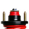 SKUNK2 / PRO-SII COILOVER / SUSPENSION KIT (541-05-4715) *** HONDA CIVIC (1988-1991)