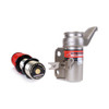 SKUNK2 / PRO-SII COILOVER / SUSPENSION KIT (541-05-4740) *** HONDA CIVIC (2001-2005) COUPE / SEDAN
