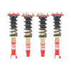 FUNCTION & FORM / TYPE-1 COILOVER / SUSPENSION KIT (F2-EFT1) *** HONDA CRX (1988-1991)
