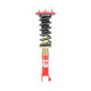 FUNCTION & FORM / TYPE-1 COILOVER / SUSPENSION KIT (F2-EFT1) *** HONDA CRX (1988-1991)