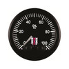 STACK (ST3502) OIL PRESSURE GAUGE, 7 COLOR LED, PRO-CONTROL STEPPER MOTOR
