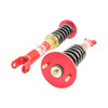 FUNCTION & FORM / TYPE-1 COILOVER / SUSPENSION KIT (F2-FBFGT1) *** HONDA CIVIC NON-SI (2012-2015)
