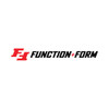 FUNCTION & FORM / TYPE-1 COILOVER / SUSPENSION KIT (F2-GENT1) *** HYUNDAI GENESIS COUPE (2013-2016) 3.8L / V6 ENGINE
