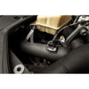 COBB / BIG SF AIR INTAKE SYSTEM / BLACK PIPING / CARB CERTIFIED (7C1100) *** NISSAN GTR (2009-2018) R35