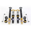 HKS / HIPERMAX IV COILOVER / SUSPENSION KIT (80250-AH003) *** HONDA CIVIC TYPE-R (2017-2021) FK8