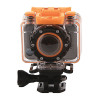 WASPCAM (9901) HD ACTION SPORTS CAMERA + WIFI, WATERPROOF, 1080P, 960P, 720P